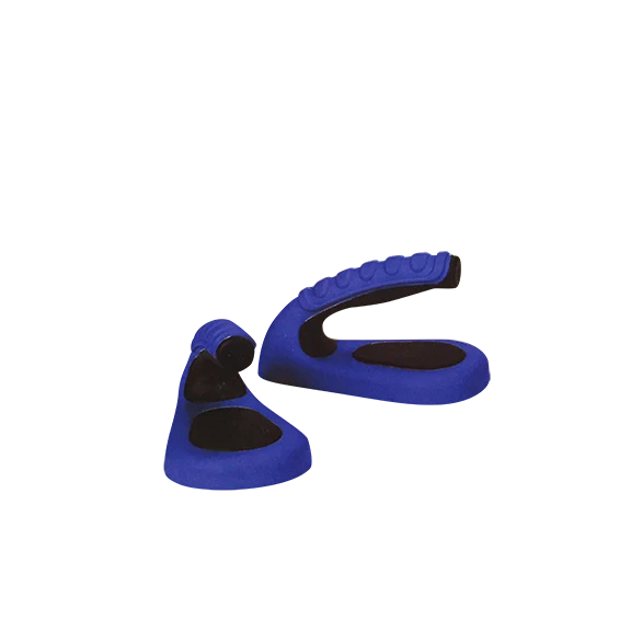 Progression Fitness Single Grip Push Up Bar