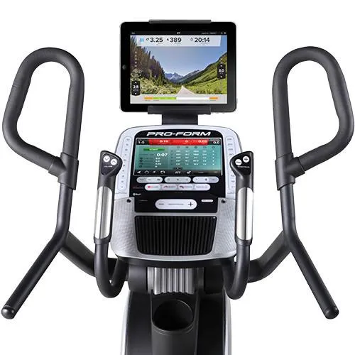 PROFORM CARDIO PRO HIIT TRAINER H14