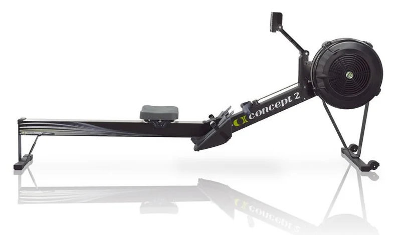 CONCEPT 2 INDOOR ROWER