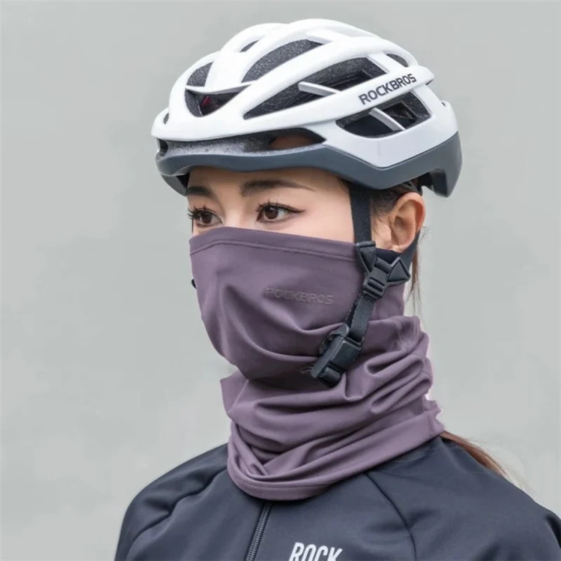 Sturmhaube & Nackenwärmer – Winter Gesichtsmaske Balaclava Winddichter Gesichtsschutz mit Fleecefutter, 4-in-1 Funktion als Maske, Mütze, Kopfband