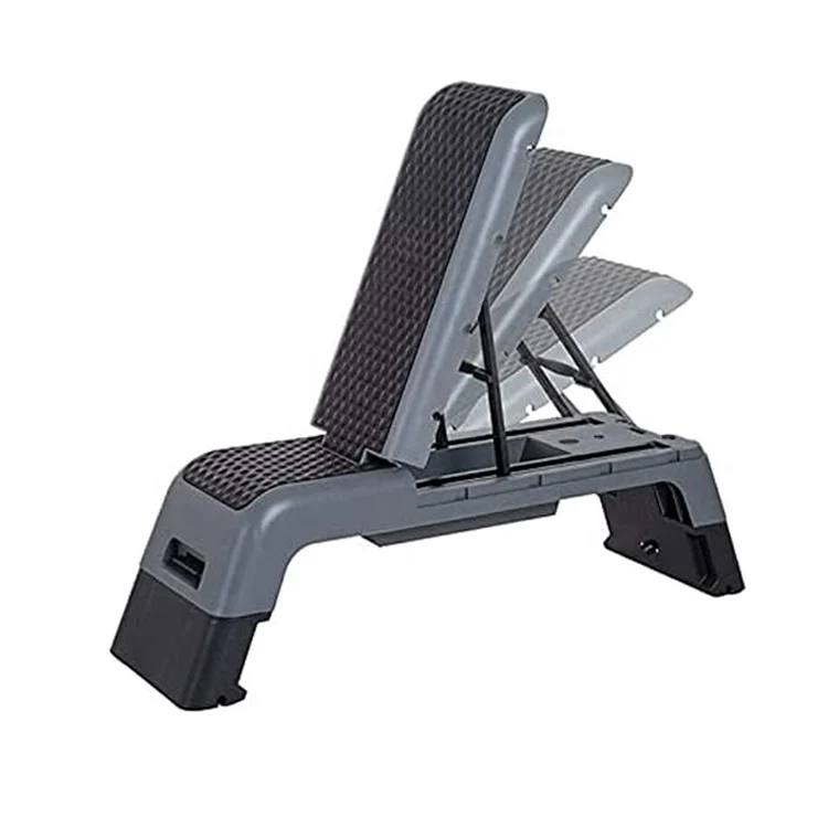 MD Buddy Multi-use Adjustable Step/Deck