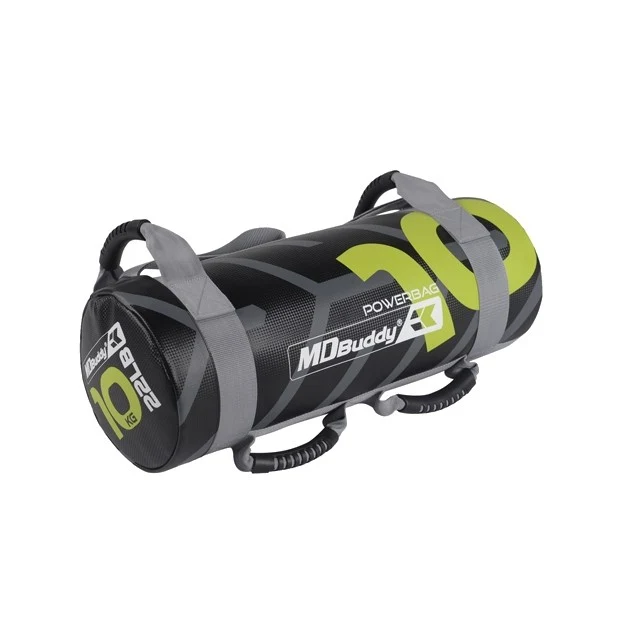 MD Buddy Weighted Training Bag