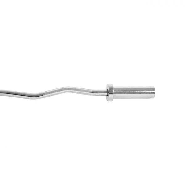 XM Fitness OB 47 Olympic Curl Bar