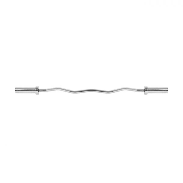 XM Fitness OB 47 Olympic Curl Bar
