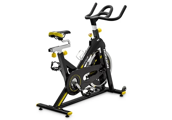 Horizon Fitness GR3 INDOOR CYCLE W/ CONSOLE