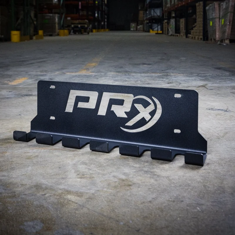 PRx Performance Hanging 6 Bar Storage