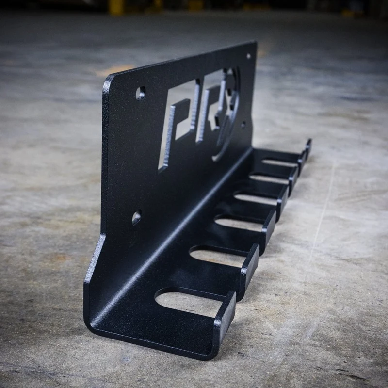 PRx Performance Hanging 6 Bar Storage