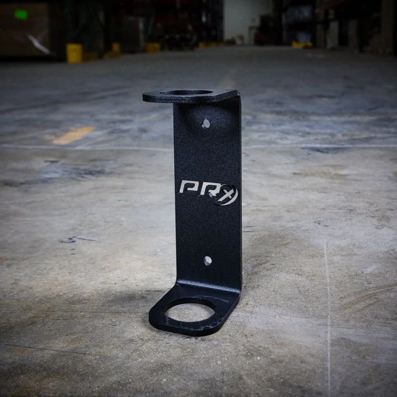 PRx Performance Specialty Bar Storage