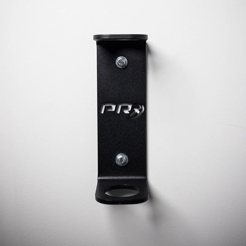PRx Performance Specialty Bar Storage