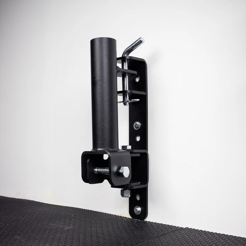 PRx Performance Wall-Mounted Landmine/Bar Storage