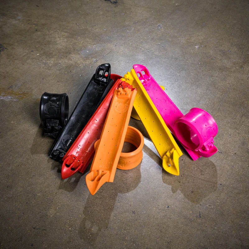 PRx Performance Talon Barbell Collars