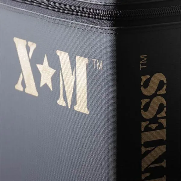 XM Fitness ANTI-SLIP PLYO BOX SOFT 20" 24" 30"
