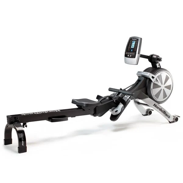 NordicTrack RW200 Rower
