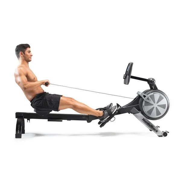 NordicTrack RW200 Rower