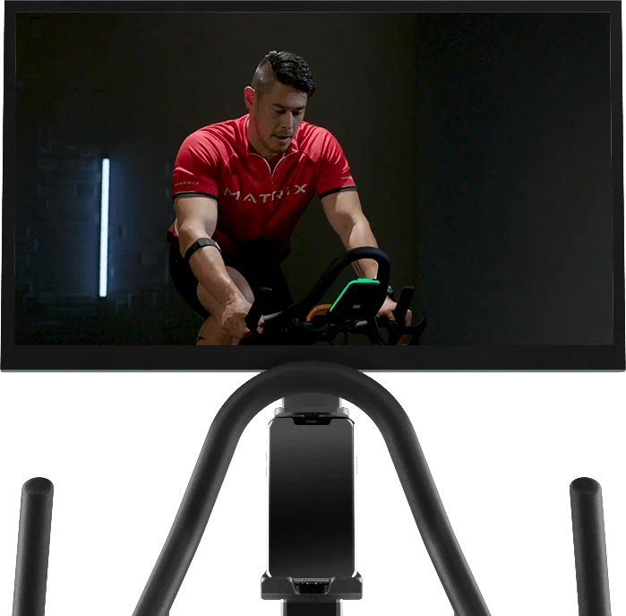 Matrix Fitness INDOOR CYCLE ICR50