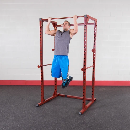 Body Solid Best Fitness Power Rack - BFPR100