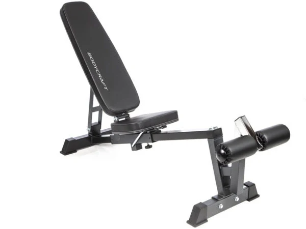 Bodycraft FID F320 Bench