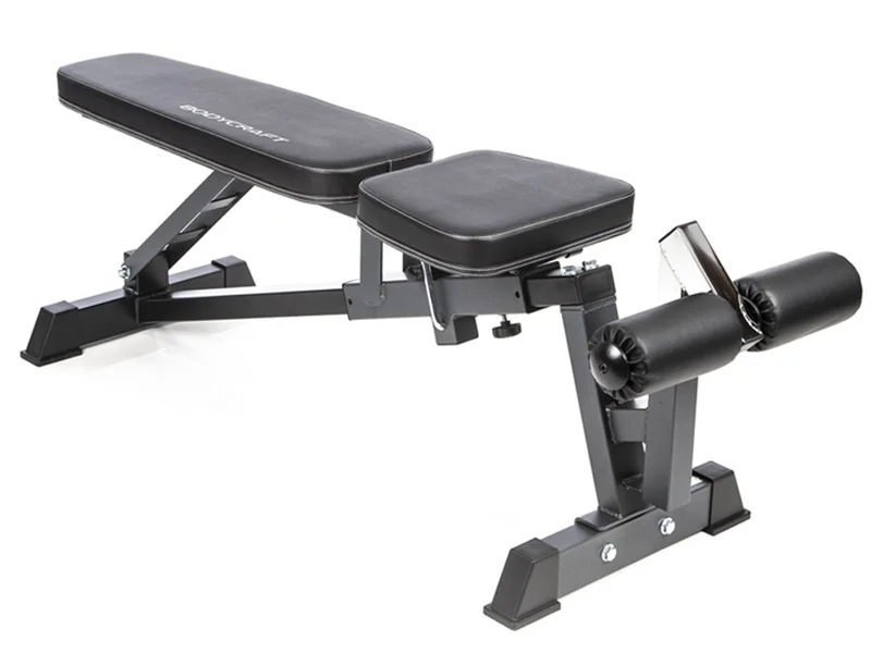 Bodycraft FID F320 Bench