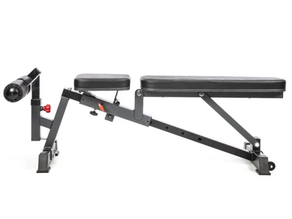 Bodycraft FID F320 Bench