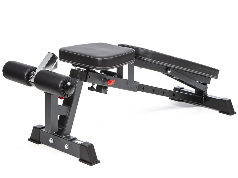 Bodycraft FID F320 Bench