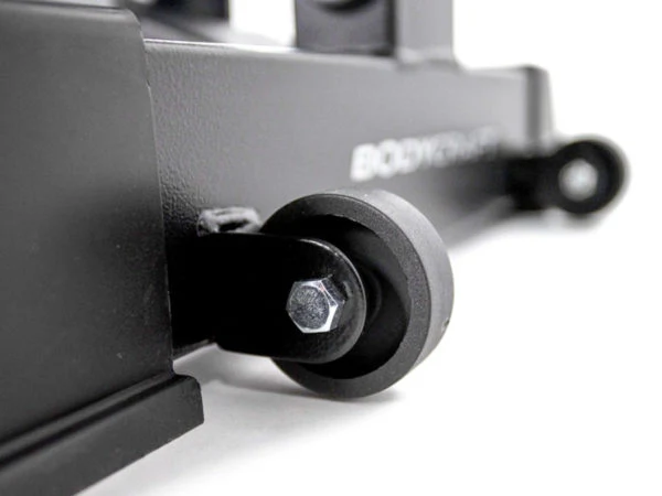 Bodycraft FID F320 Bench