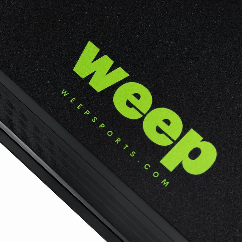 Weep STEP ST200H Bieżnia Elektryczna Składana 2w1 2-Poziomy Nachylenia FItshow App 10km/h