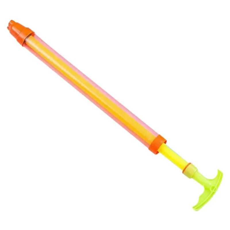 Wasserpistole Kinder bunt – ergonomisch, auslaufsicher, ideal für Sommer & Garten