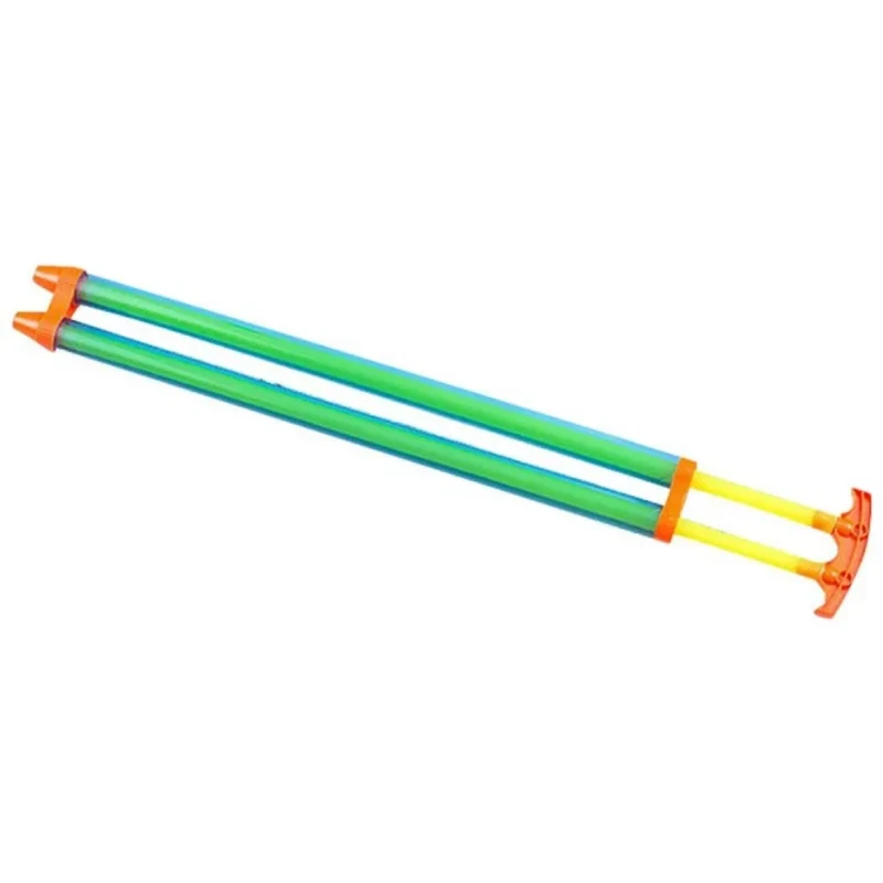 Wasserpistole Kinder bunt – ergonomisch, auslaufsicher, ideal für Sommer & Garten