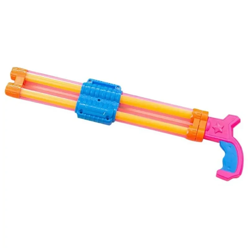 Wasserpistole Kinder bunt – ergonomisch, auslaufsicher, ideal für Sommer & Garten