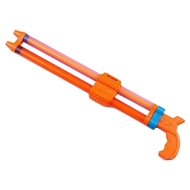 Wasserpistole Kinder bunt – ergonomisch, auslaufsicher, ideal für Sommer & Garten