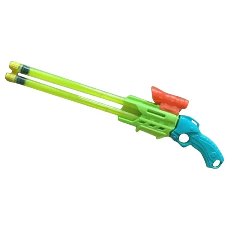 Wasserpistole Kinder bunt – ergonomisch, auslaufsicher, ideal für Sommer & Garten