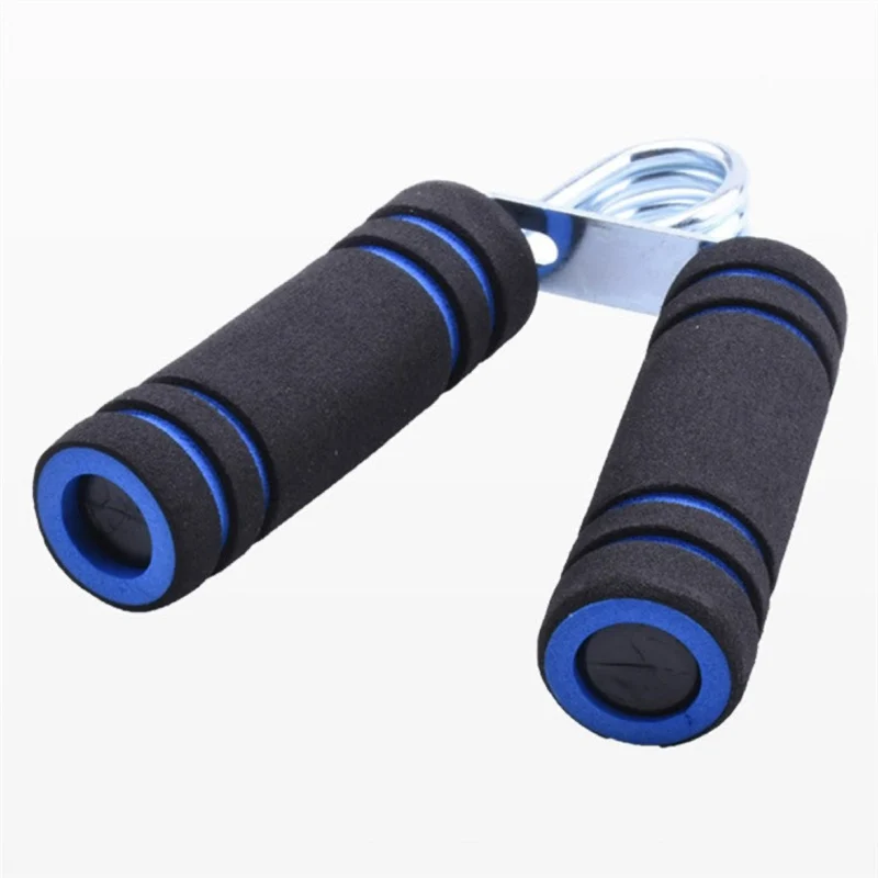 Bauchroller, Liegestützgriffe, Springseil, Widerstandsband & mehr, 7-teiliges Fitness-Set für Zuhause