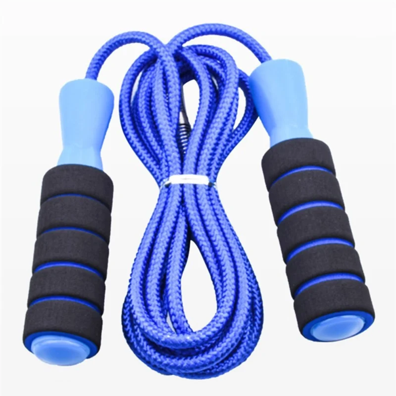 Bauchroller, Liegestützgriffe, Springseil, Widerstandsband & mehr, 7-teiliges Fitness-Set für Zuhause