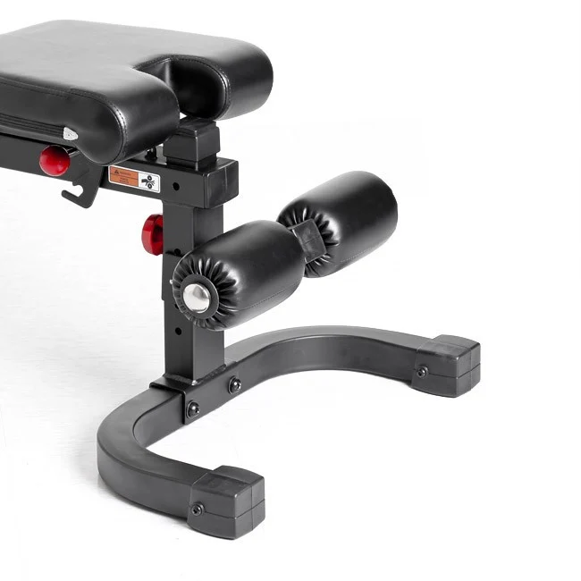 Xtreme Monkey XM100 FID Bench