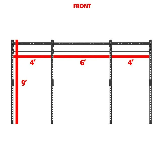 Xtreme Monkey 14 - 6 Rig V1