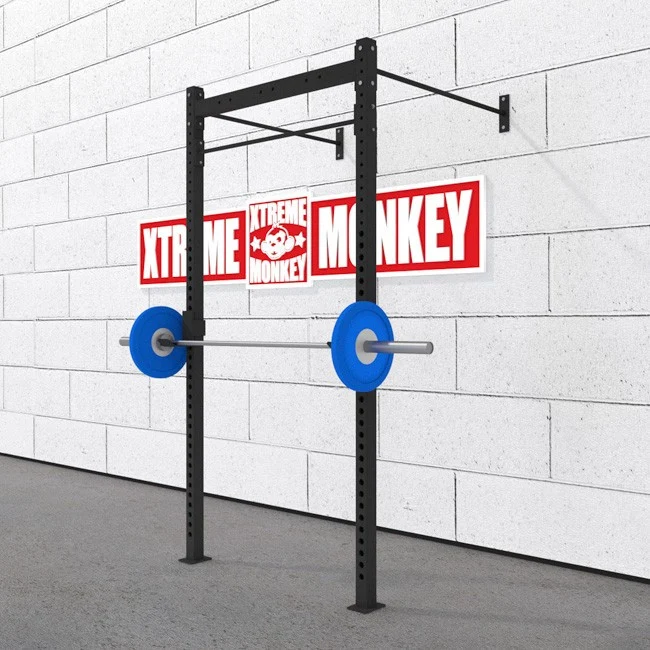 Xtreme Monkey 4 - 4 Wall Mount Rig V1