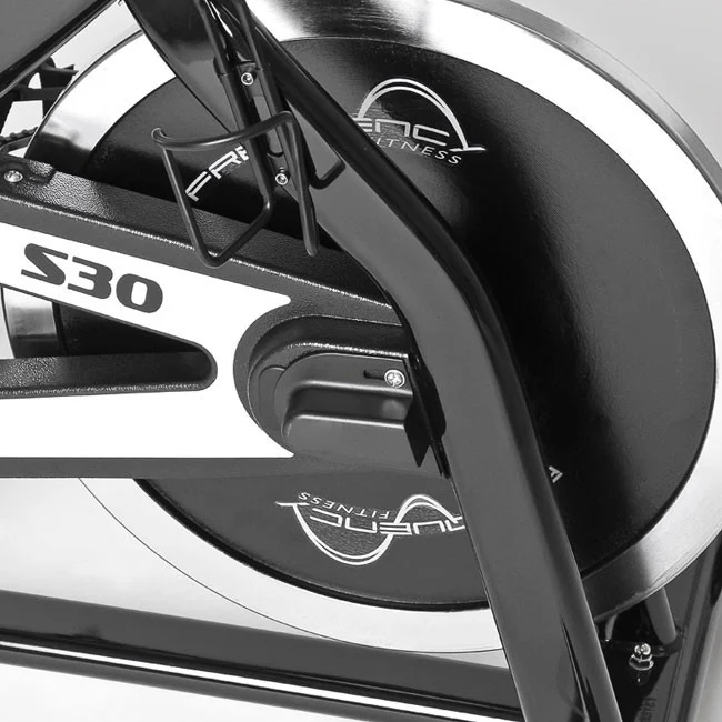 Frequency Fitness S30 Indoor Cycle