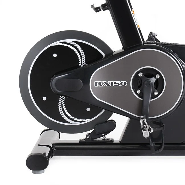 Frequency Fitness RX150 Exercise Bike