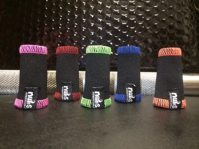 JerkFit - Nubs