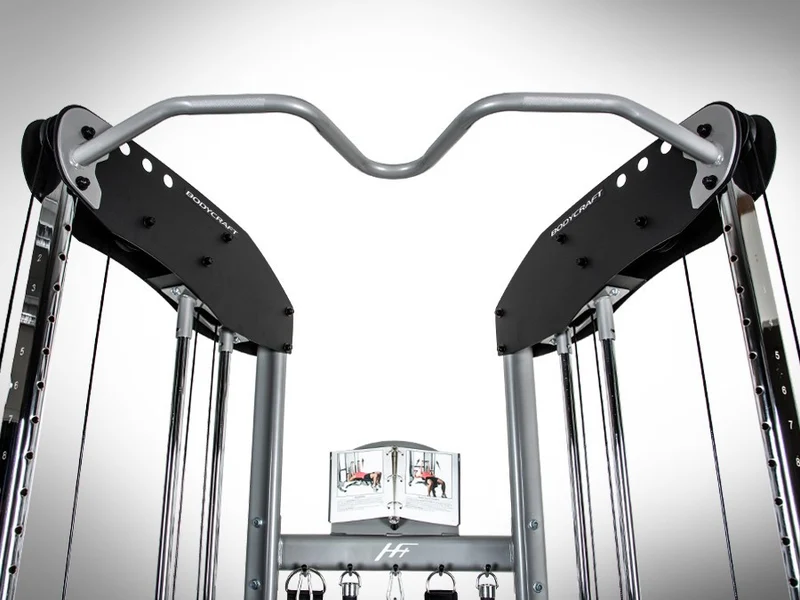 Body Craft - HFT Functional Trainer (150lbs)