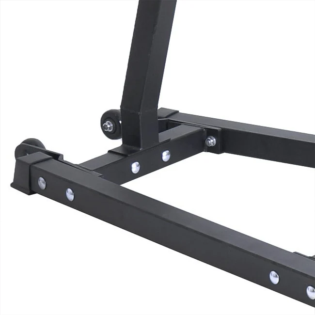 Xtreme Monkey Glute Ham Developer (GHD)