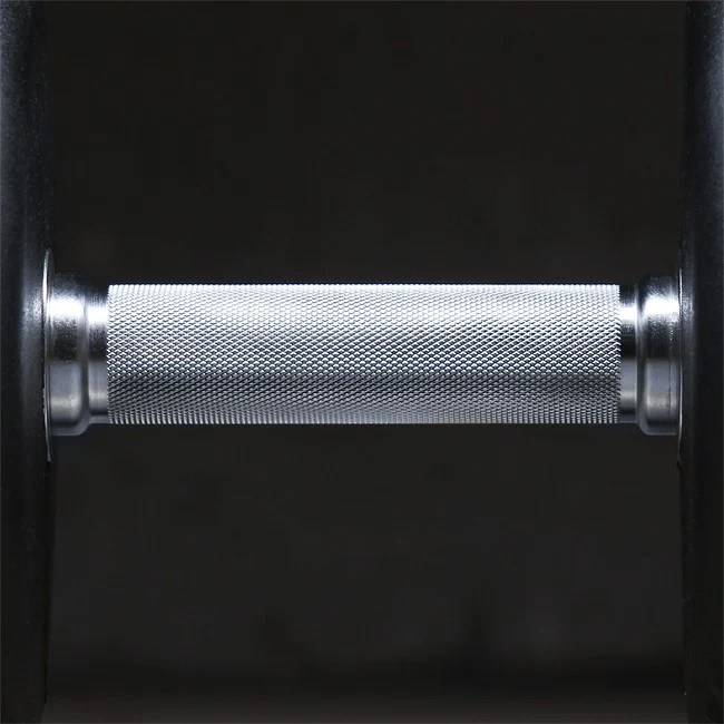 Element Fitness 55-75 Commercial Dumbbell Set