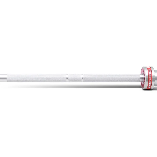 Xtreme Monkey Mens Lifting Bar 1500lbs bar