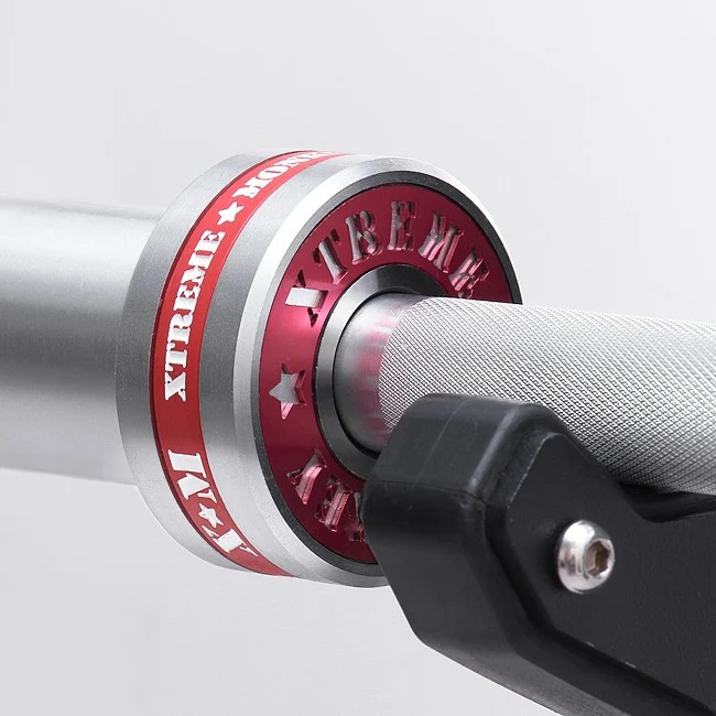 Xtreme Monkey Mens Lifting Bar 1500lbs bar
