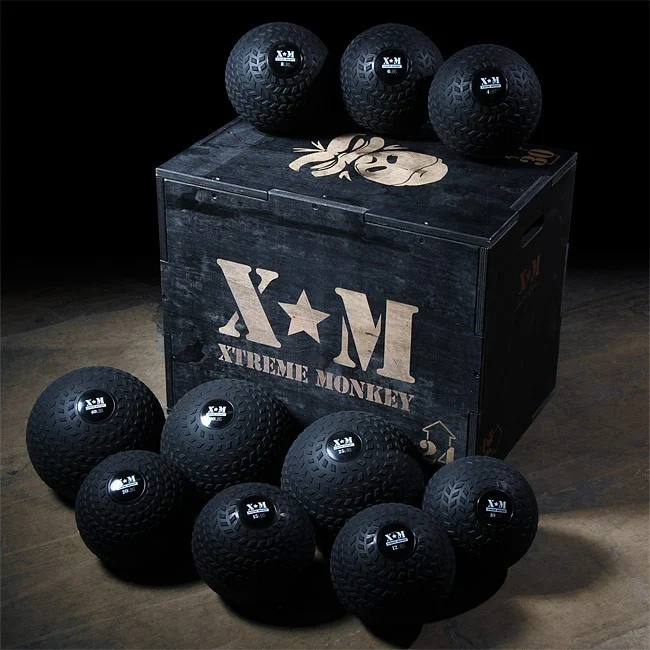 Xtreme Monkey Pro Slam Ball