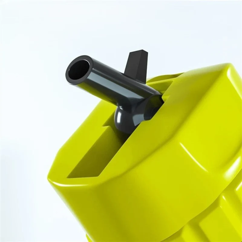 Fahrrad-Wasserflasche 650ml, BPA-frei, auslaufsicher & leicht, für Outdoor, Radfahren, Camping, Fitness