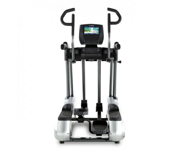 True Fitness ES700 Elliptical