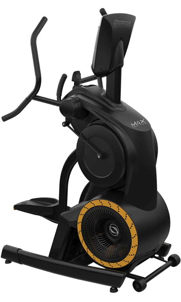 Octane Max Trainer