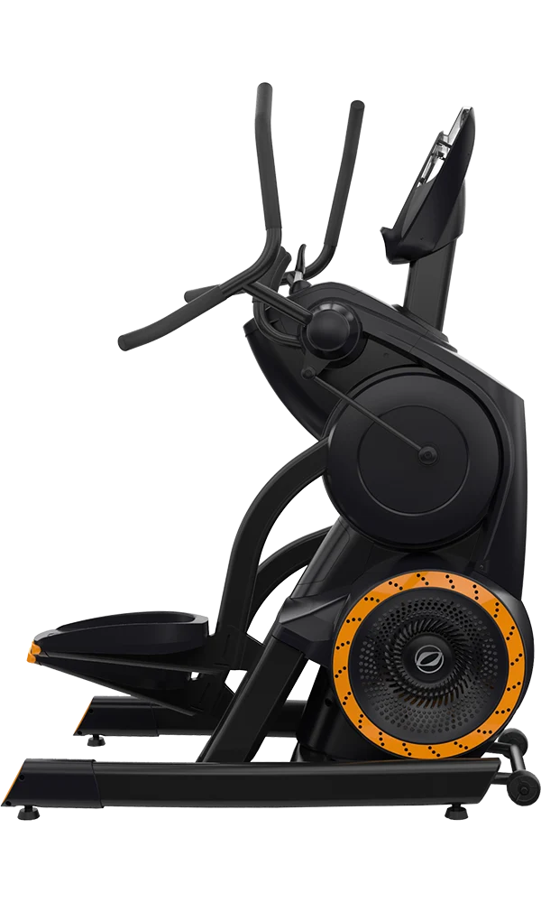 Octane Max Trainer