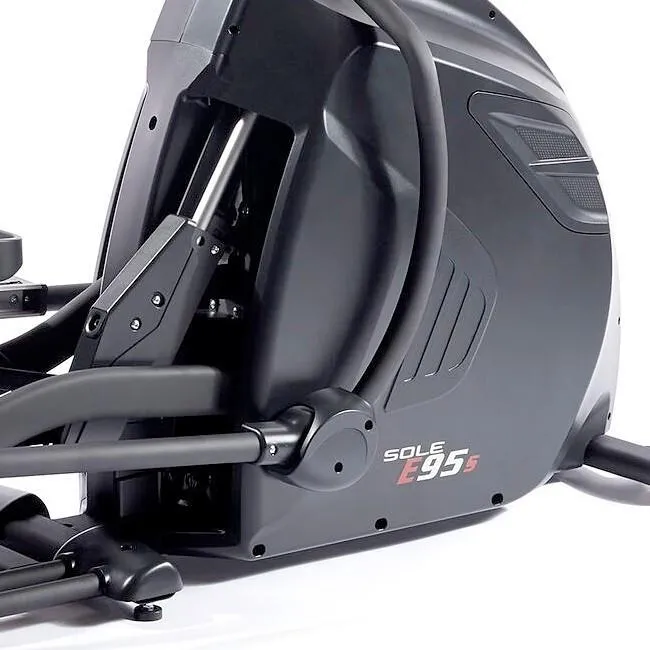 SOLE Fitness E95S Elliptical